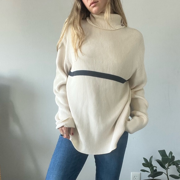 Vintage Ralph Lauren Sweater - Picture 2 of 5